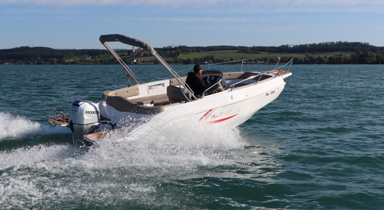 Marinello Eden 590
